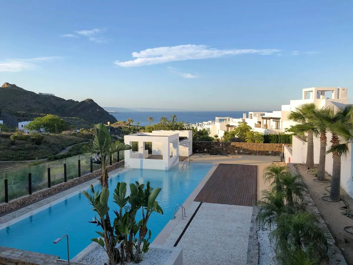 Casa Indalo - Resort Macenas Mojacar