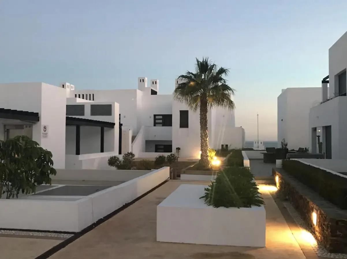 Casa Indalo - Resort Macenas Mojacar Holiday home