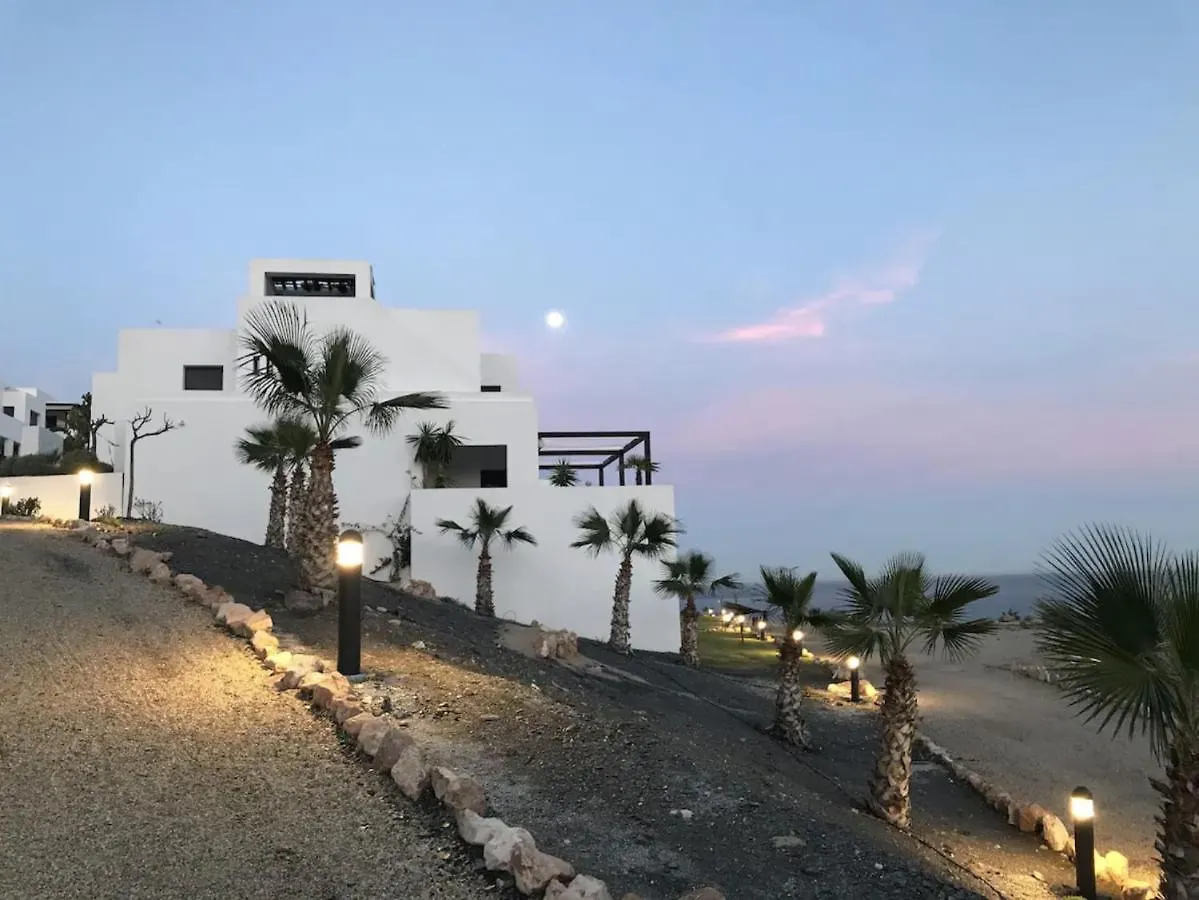 Holiday home Casa Indalo - Resort Macenas Mojacar