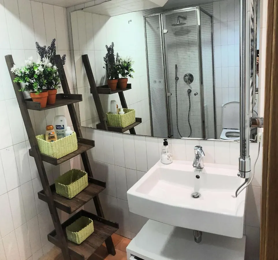 Casa Indalo - Resort Macenas Mojacar 0*,