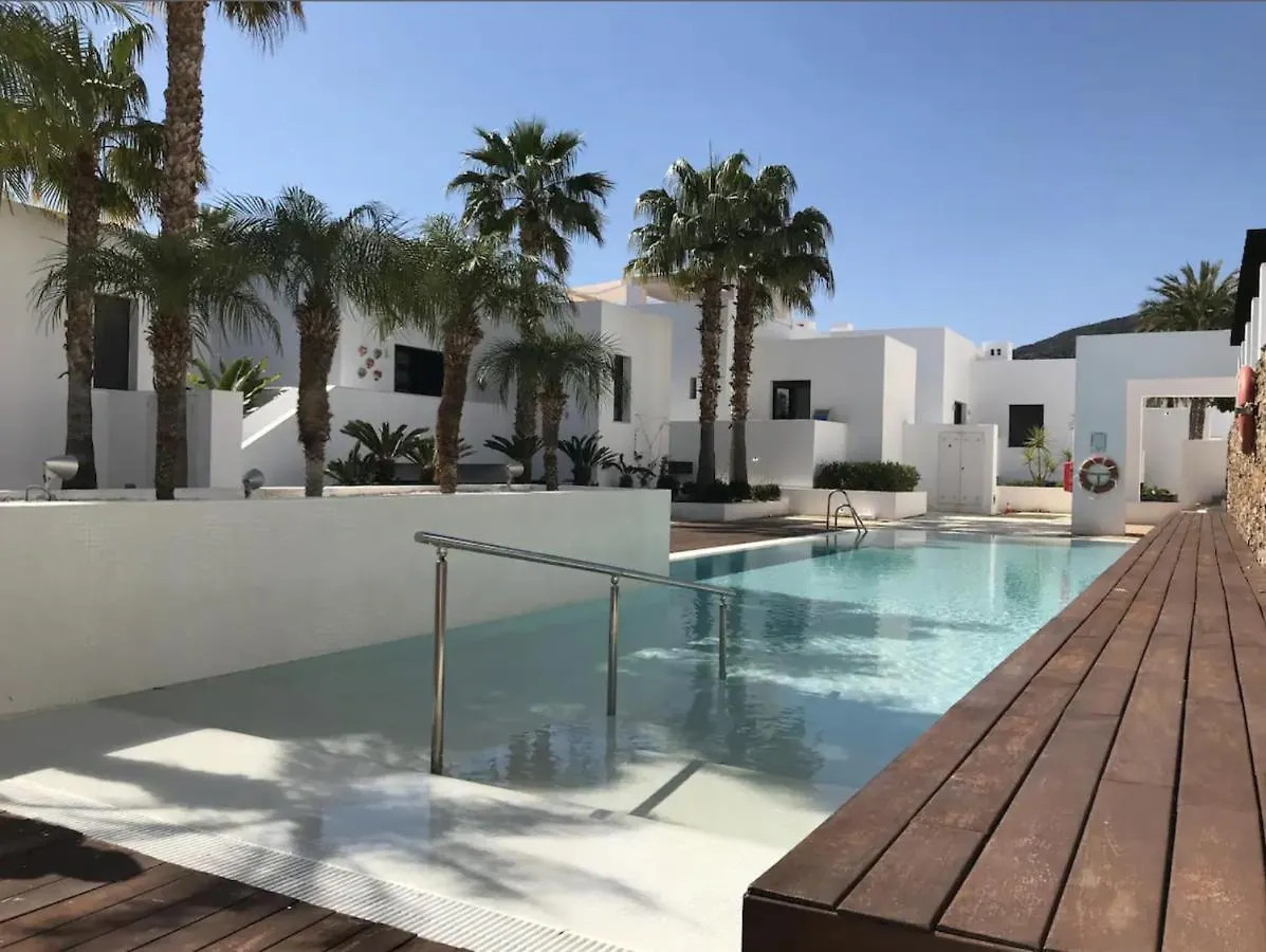 Casa Indalo - Resort Macenas Mojacar 0*,  Spain