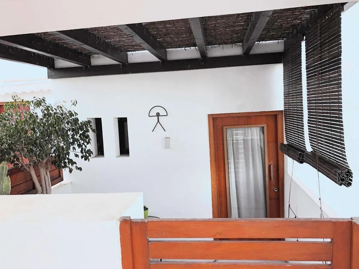 Holiday home Casa Indalo - Resort Macenas Mojacar