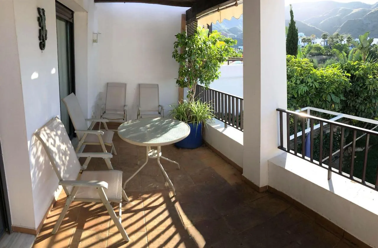 Casa Indalo - Resort Macenas Mojacar Spain