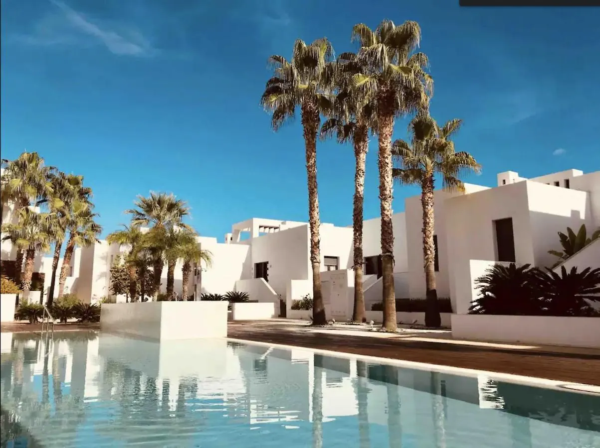Casa Indalo - Resort Macenas Mojacar 0*,  Spain