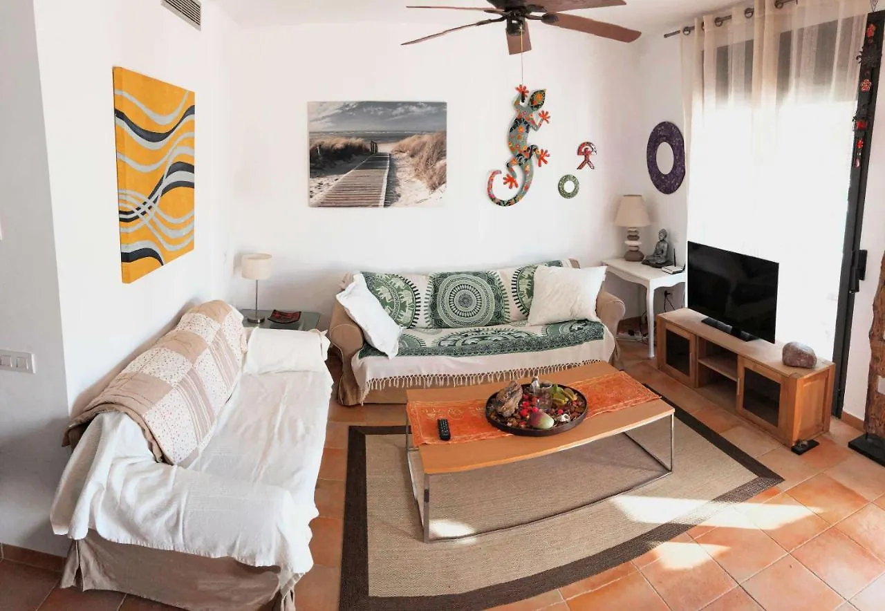 Casa Indalo - Resort Macenas Mojacar Holiday home