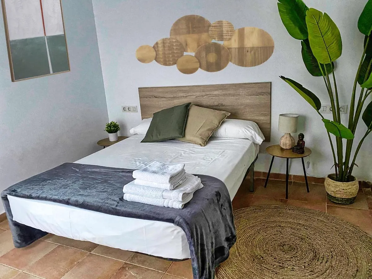 Holiday home Casa Indalo - Resort Macenas Mojacar