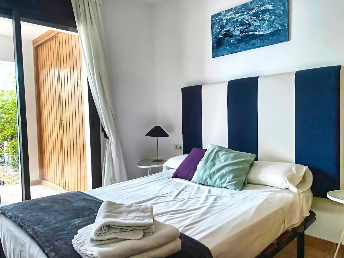 Casa Indalo - Resort Macenas Mojacar 0*,