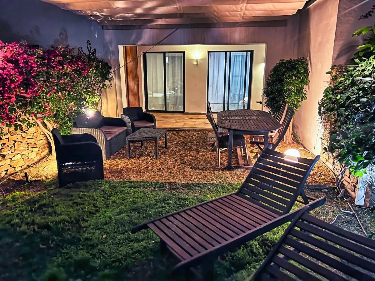 Holiday home Casa Indalo - Resort Macenas Mojacar