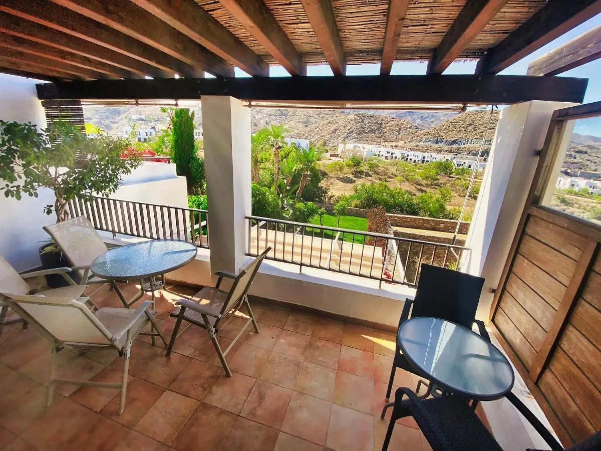 Casa Indalo - Resort Macenas Mojacar 0*,  Spain