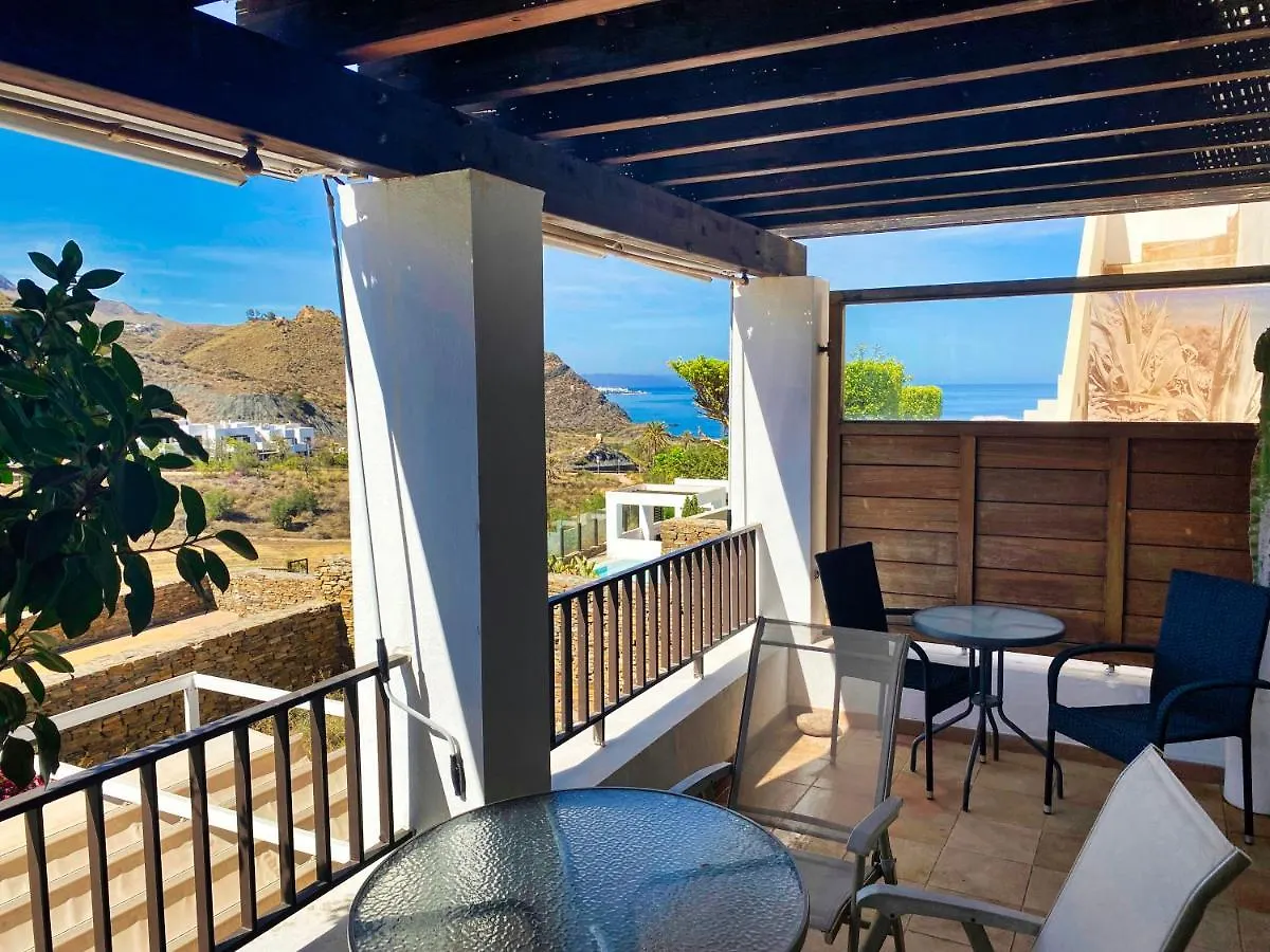 Casa Indalo - Resort Macenas Mojacar