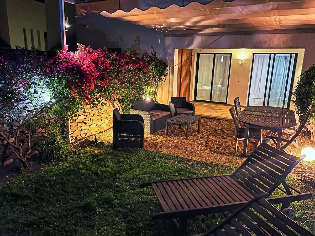 Holiday home Casa Indalo - Resort Macenas Mojacar Spain