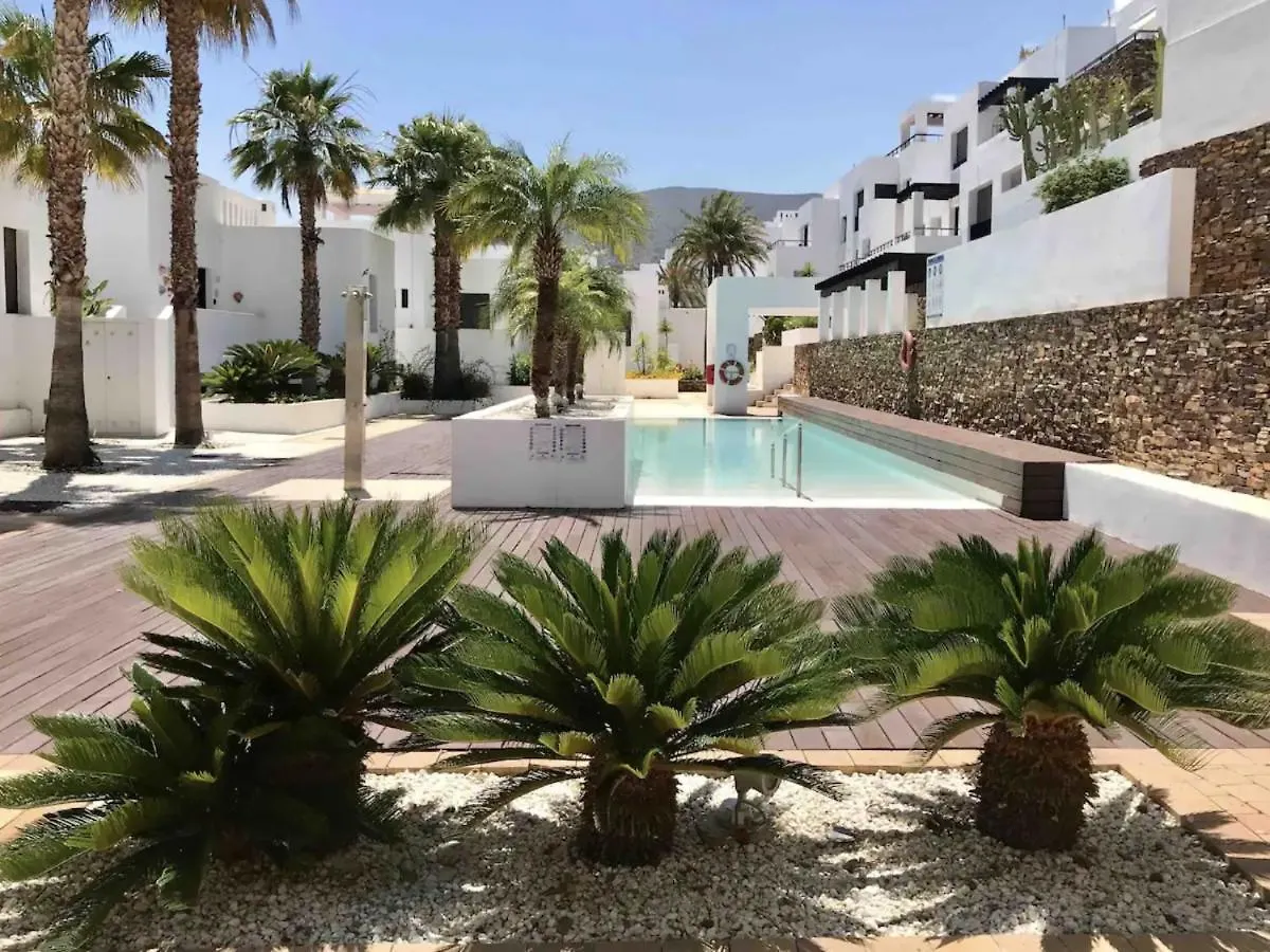 Casa Indalo - Resort Macenas Mojácar