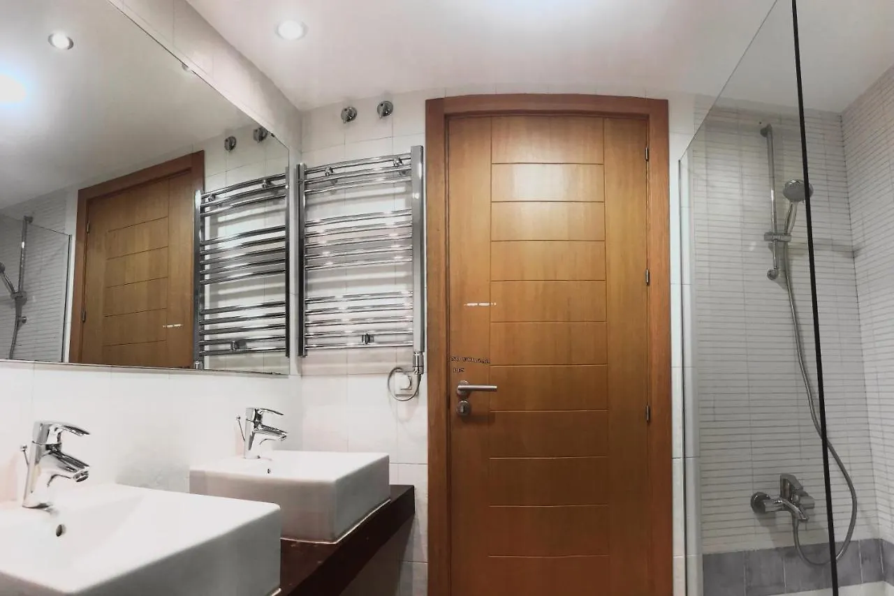Σπίτι διακοπών Casa Indalo - Resort Macenas Mojácar