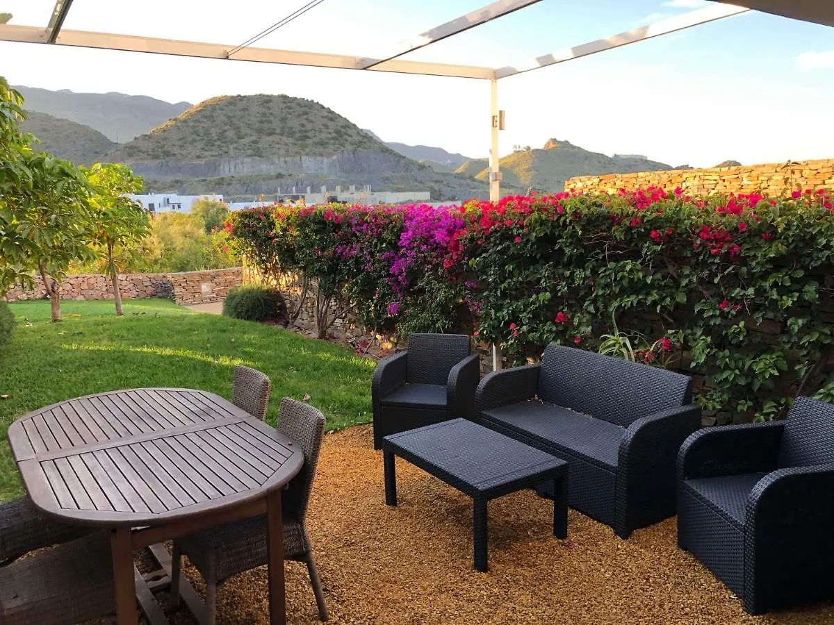 Casa Indalo - Resort Macenas Mojácar Ισπανία