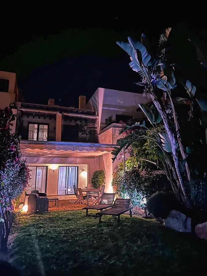 Casa Indalo - Resort Macenas Mojácar Σπίτι διακοπών